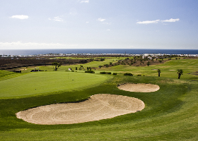 Lanzarote Golf