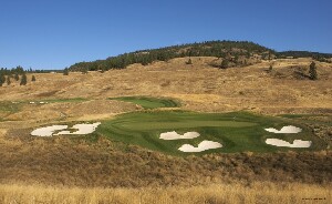 Tower Ranch Golf  Club