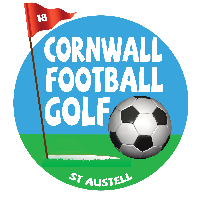 Cornwall England Golf