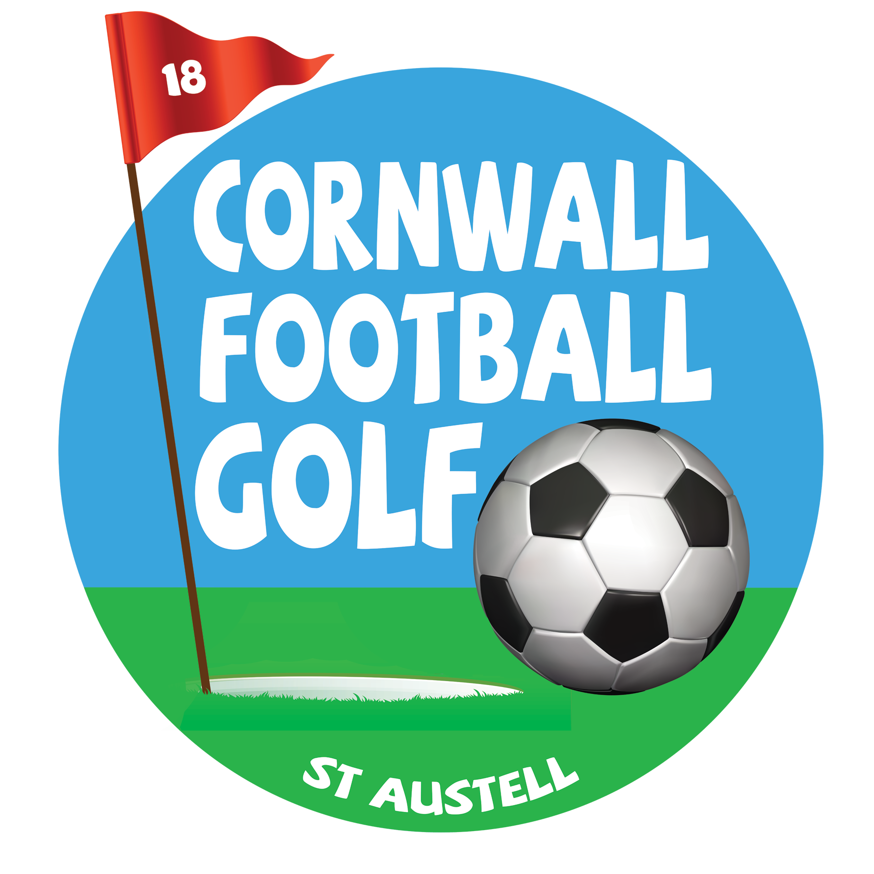 Cornwall Football Golf