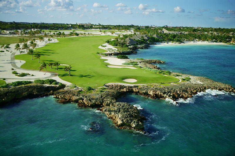 Punta Espada Golf  Course