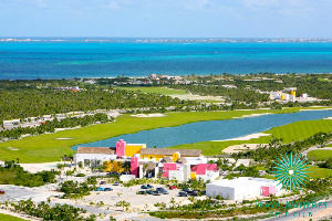 Bonampak S/N Punta Sam Mexico Golf