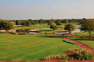 Gulmohar Greens - Golf  and Country Club Ltd.
