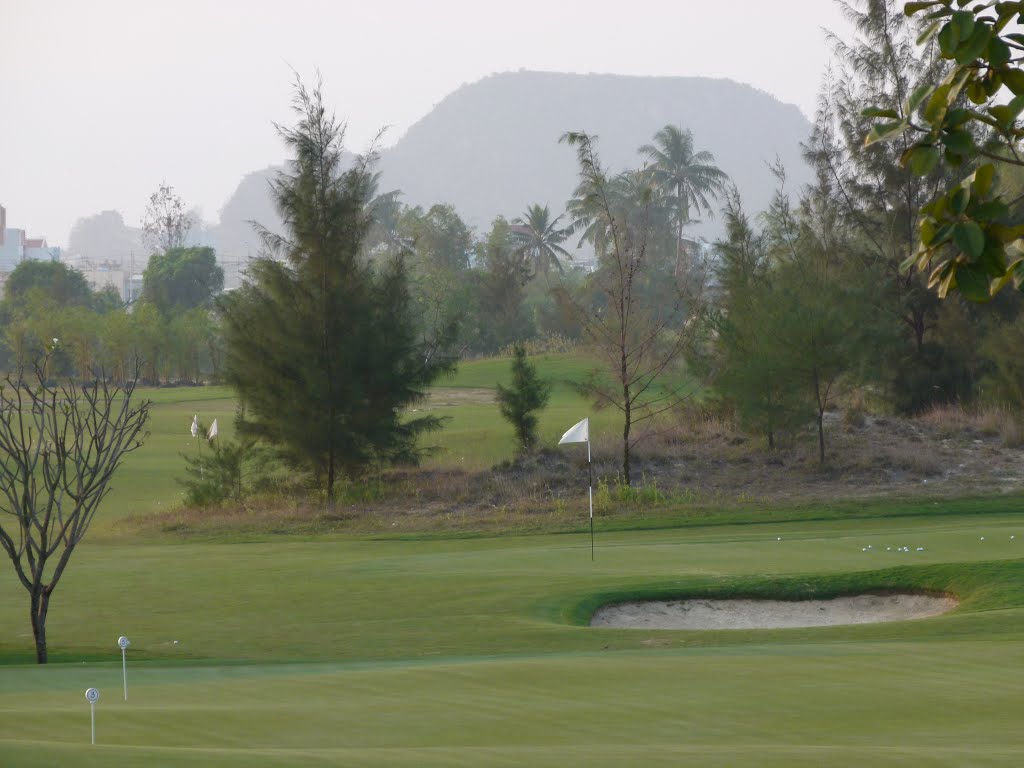 Danang Golf  Club
