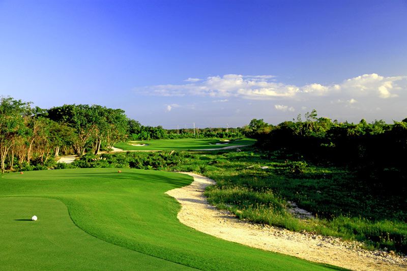Hard Rock Golf  Club