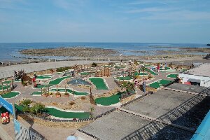 Margate England Golf