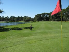 Dunes Golf  and Beach Club