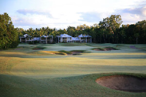 Palmer Sea Reef Golf  Course