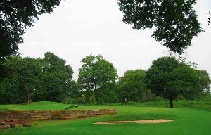 Gaekwad Baroda Golf  Club