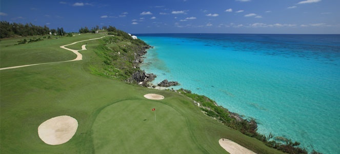 Port Royal Golf  Club