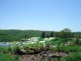 Top of the Rock Golf  Course
