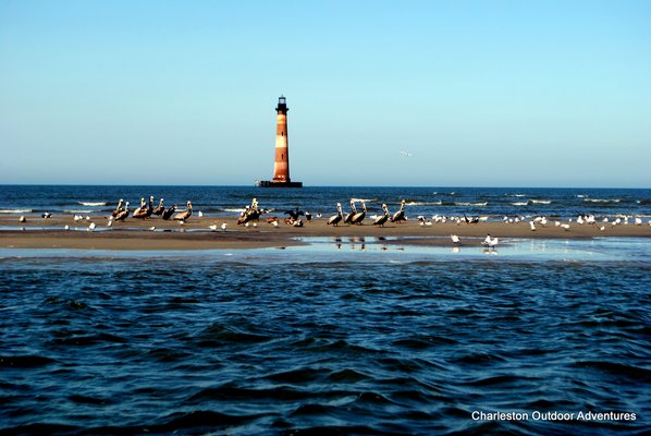 Charleston Outdoor Adventures