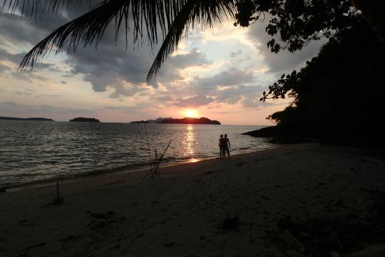 Kayak  Chang Day Tours