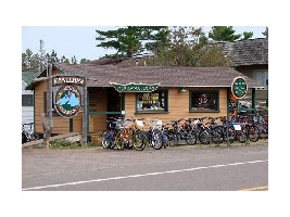 Keweenaw Adventure Company