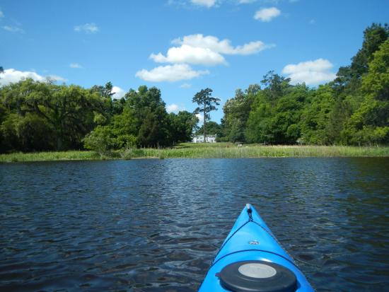 Charleston Kayak  Company