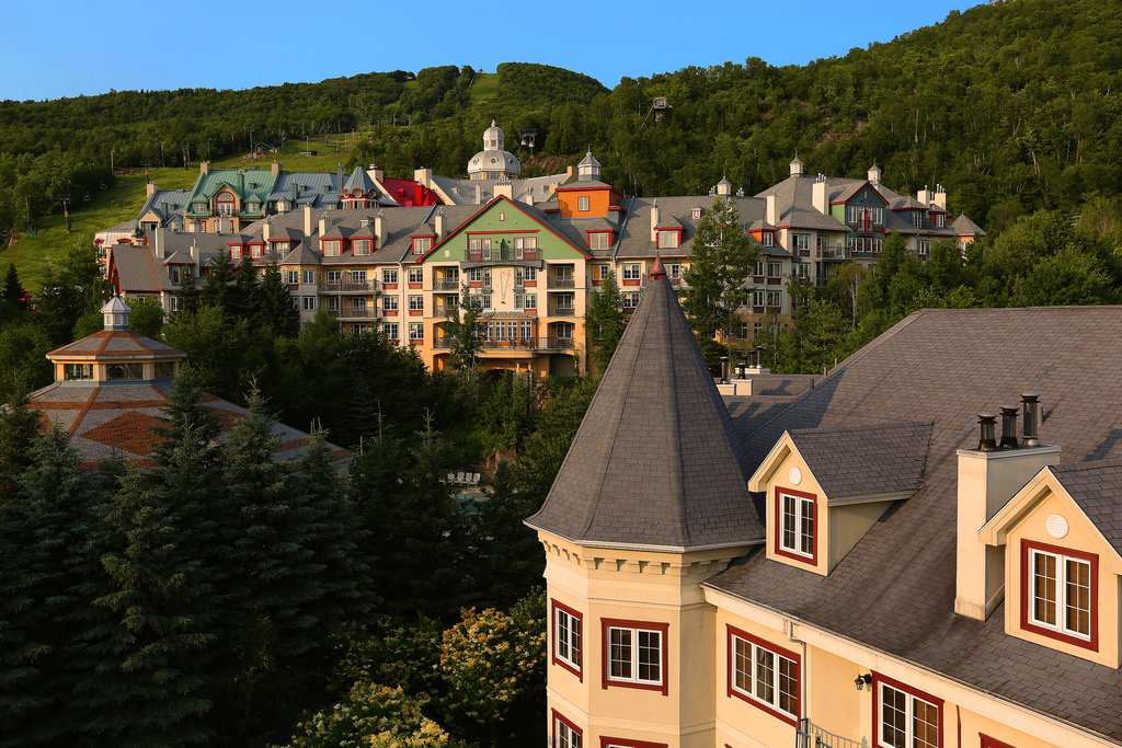 Mont Tremblant Resort