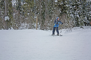Sun Peaks