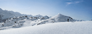 Mayrhofner Bergbahnen