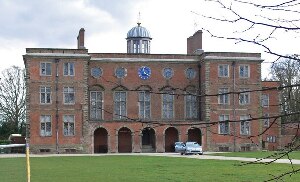 The Airfield England School