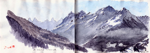 The Matterhorn