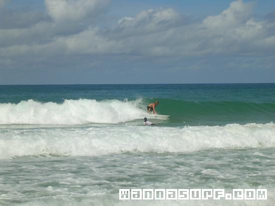 Surf  House