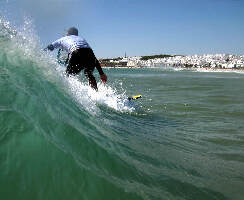 Oceano Surf