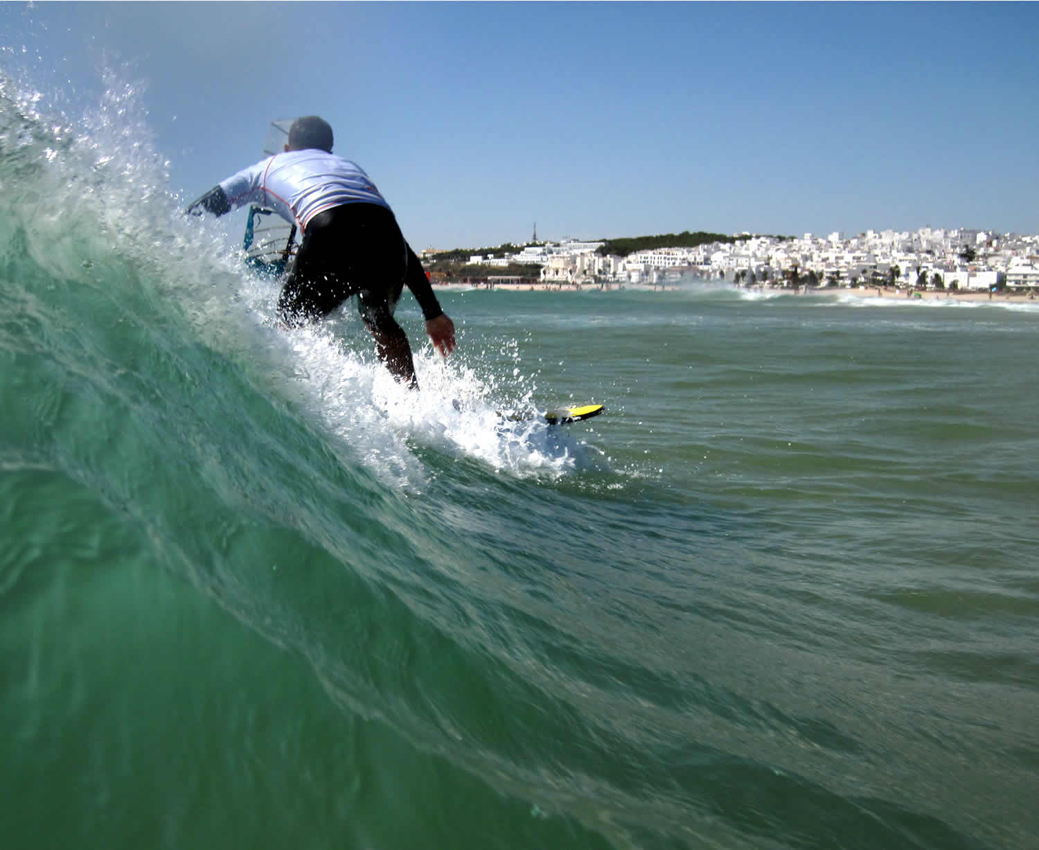 Oceano Surf
