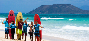 Aloha Surf  Academy