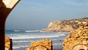 Pro Surf  Morocco