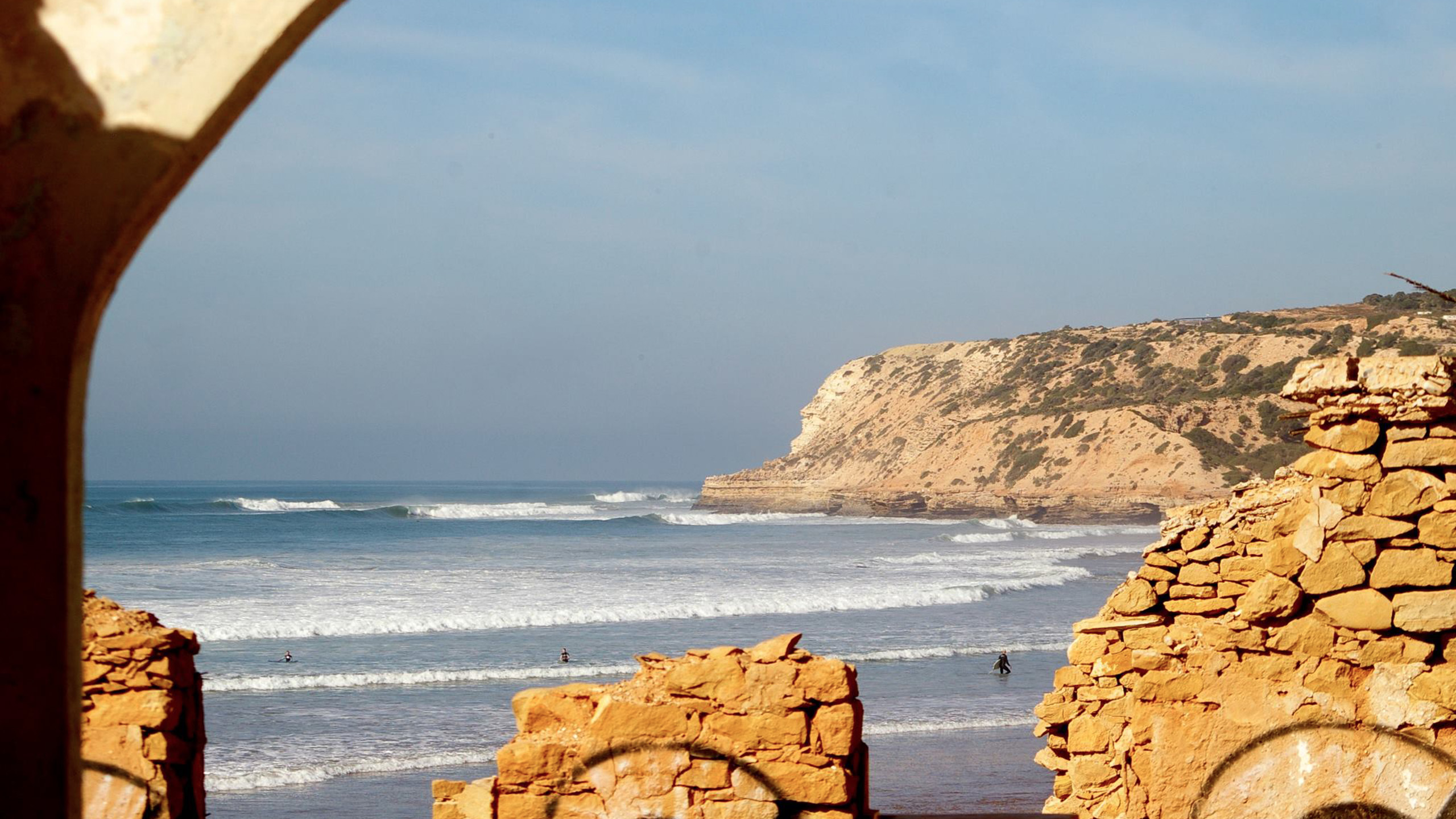 Pro Surf  Morocco