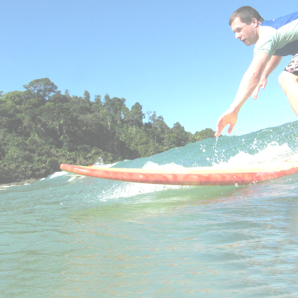 EasyDrop Surf  School