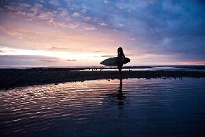 Del Mar Surf  Camp