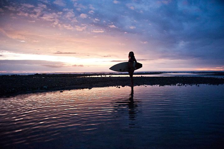 Del Mar Surf  Camp