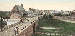 Bundoran Ireland Surf