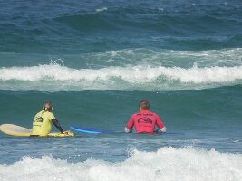 Penzance Canada Surf