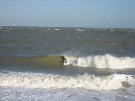 Kent Surf  School