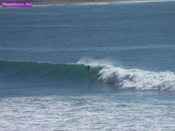 Azrac Surf  Morocco