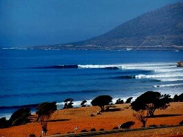 West Surf  Morocco