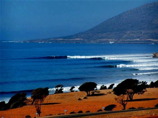 West Surf  Morocco