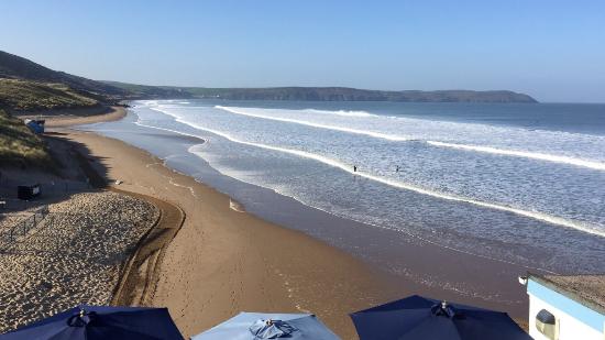 Woolacombe Surf  Centre