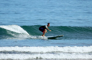 Jaco Surf  Club