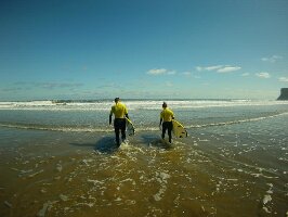 North Yorkshire England Surf