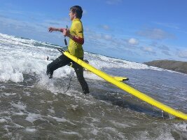Freewave Surf  Academy - Day Adventures