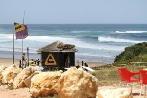 Faro District Portugal Surf