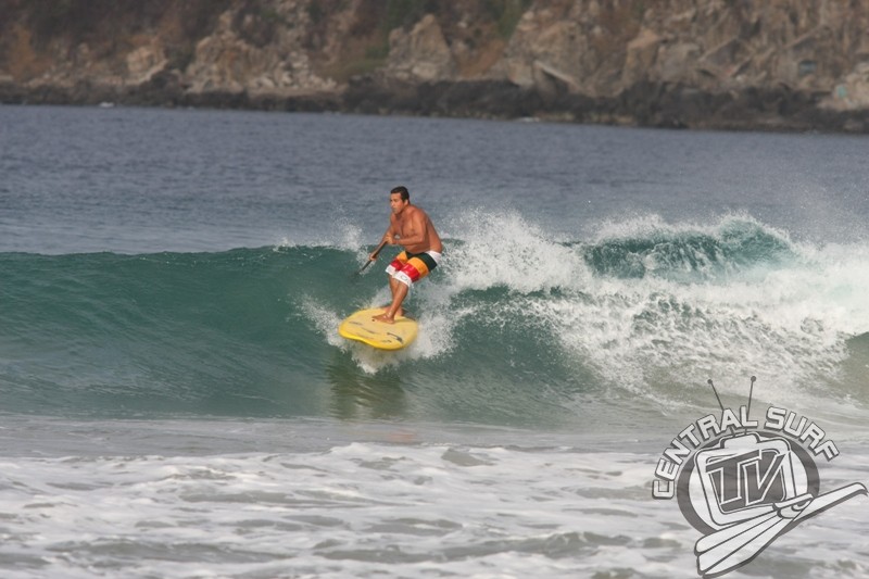 Central Surf  Shop