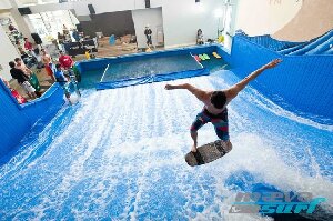 Laval Canada Surf