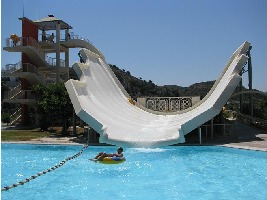 The Water  Park