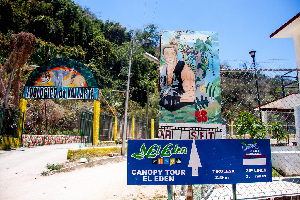 Vallarta Zoo