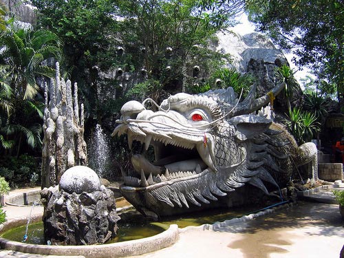 Phuket Zoo