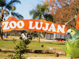 ZOO  Lujan